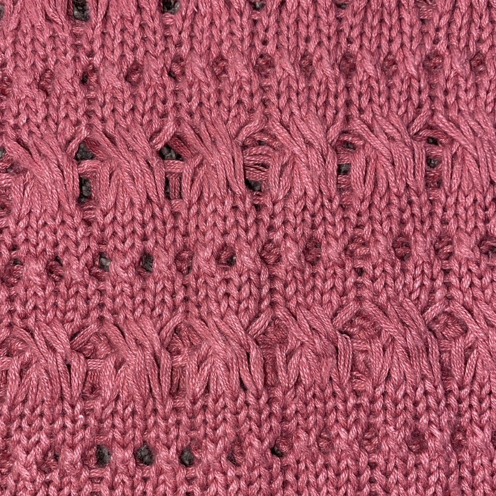 Woods & Gray Pink sweater - Picture 5 of 5
